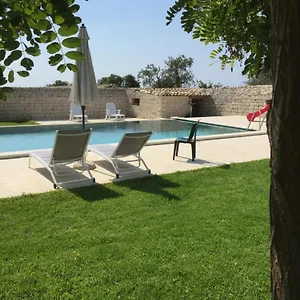 Casa Don Turiddu Ispica